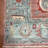 Hand Knotted Wool Geometric Rug