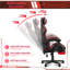 Fauteuil de jeu ergonomique pour adultes Soontrans-404919499