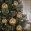 Ornements incassables The Holiday Aisle® 6 pièces-2073066205