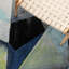 Tapis à motif abstrait Mihrije Porcello-734229232