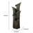 Handcrafted Indoor Outdoor Cascade Fountain with Lights