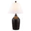 Lampe de table 23,5 po Alecsandru