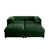 Chenille verte est en rupture de stock