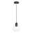1 - Light Single Pendant-1627736647