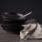 Porto By Stone Lain Semplice 12-Piece Dinnerware Set Stoneware-94035415