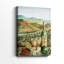 Vue du vignoble - Cavas enveloppés de galerie-1414884733