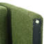Chaise d'appoint rembourrée Modern-2014416259