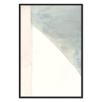 In Neutral I - Painting Print