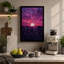 Tunnel to Light Modern - Wrapped Canvas-1479673752-1479673766