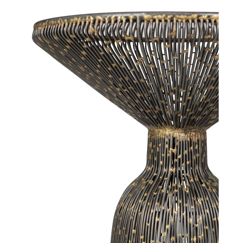 Canopus End Table