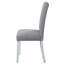 Chaises parsons grises (ensemble de 2)