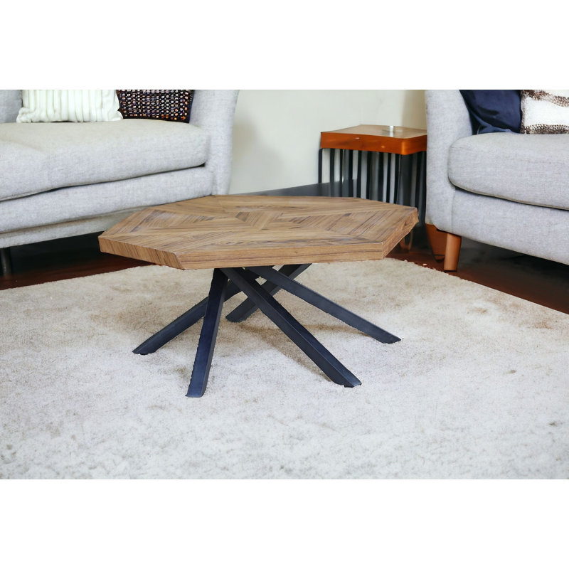 Table basse 42 po
