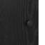 40cm W Manufactured Wood Bedside Table-401745617