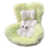 Green est en rupture de stock