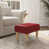 Poppy Red