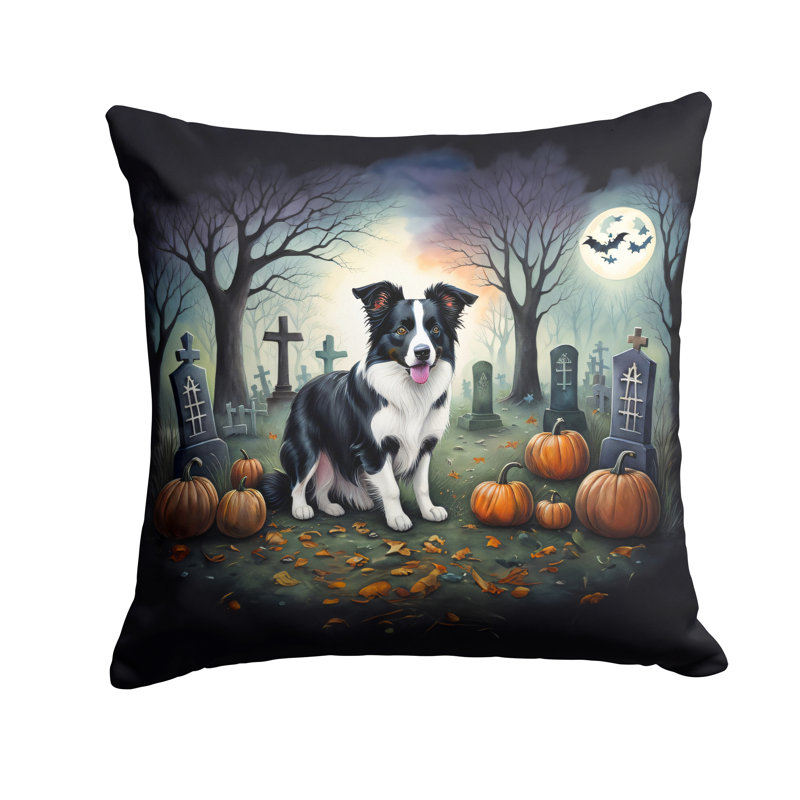 Other/No Pattern Outdoor Throw Pillow, 14" x 14"