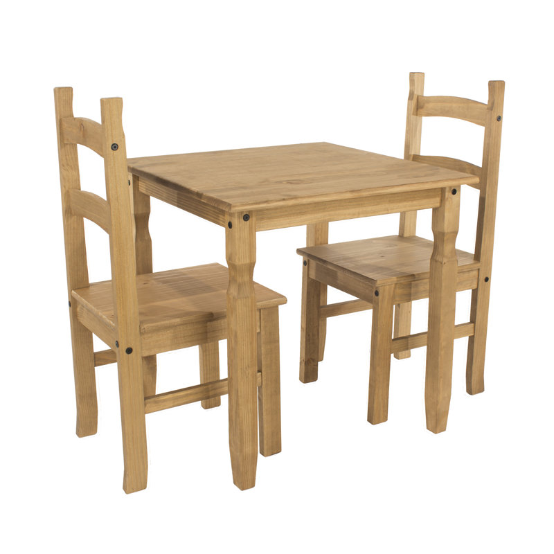 Bennett 2 - Person Dining Set
