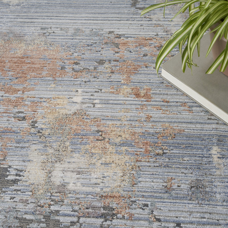 Avtepe Area Rug, Rectangle 160 x 229cm