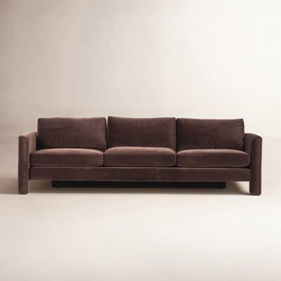 Ensley 96.5'' Upholstered Sofa