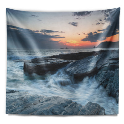 Polyester Tapestry