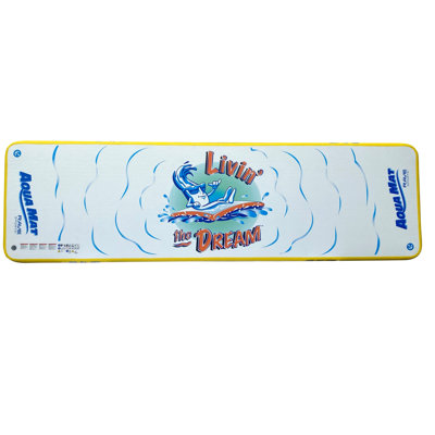 Tapis aquatique RAVE Sports LTD 18 '