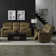 Howlett Zero Gravity Sofa W/ Loveseat and Console
