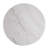 Sampson Marble Top End Table