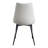 Finnigan 18'' H Polyurethane Upholstered Side Chair-1547067821
