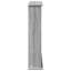 Fireplace Surround 75x87.5 Cm Engineered Wood-1034225778-1034225776