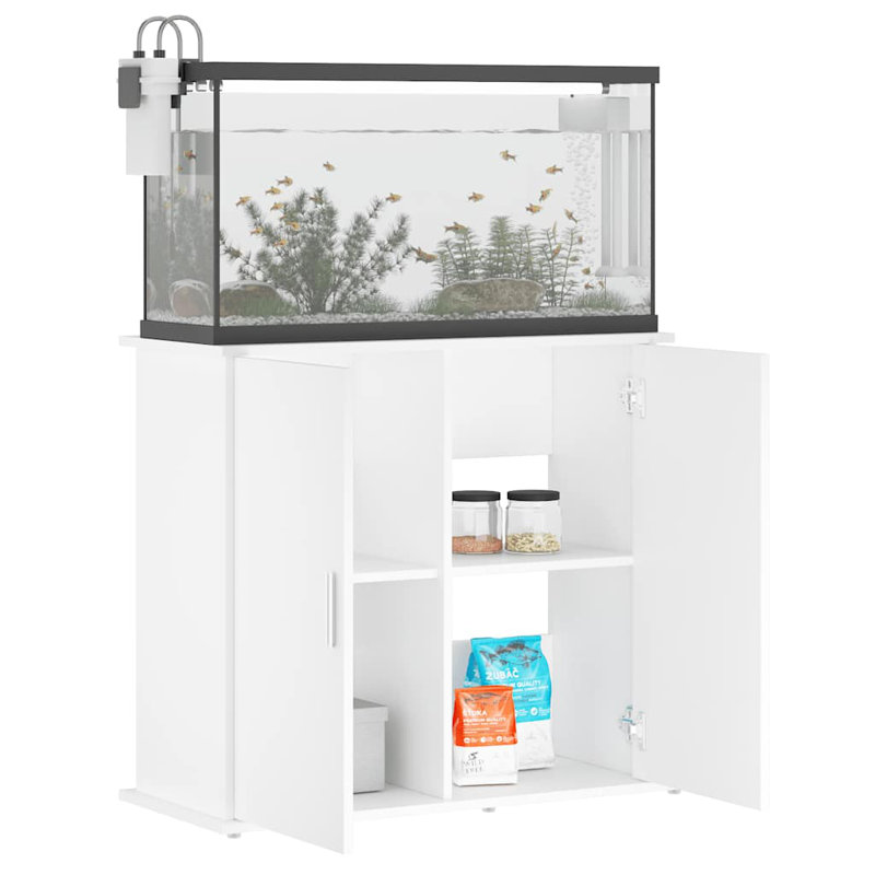 Armoire de rangement Aquarium