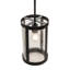 7.5" Wide Villa Mini Pendant