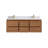 Madison 60'' Double Bathroom Vanity with Top-93940670