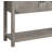 Jiaxin 31.5'' Console Table-612040546-612040547
