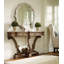 Sanctuary Thin Console-Amber Sands