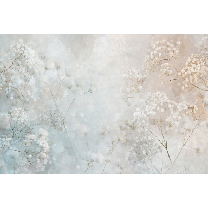 Soft Promise Wall Mural