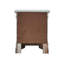 Table de chevet avec rangement-968123318