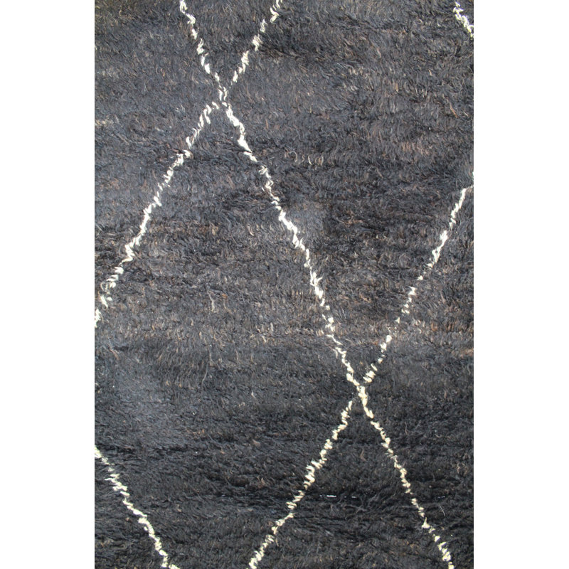 One-of-a-Kind Rectangle 8'11" X 11'3" Area Rug