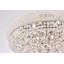 Plafonnier encastré 12 lumières 24 po Gaelle-23029812-23029816