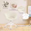 Velvet Office Chair-1616509443