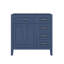 Meuble-lavabo simple 36 po avec tiroirs pratiques-213606740-213606746