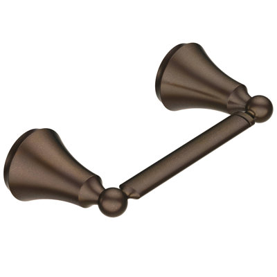 Wynford Wall Mounted Toilet Paper Holder
