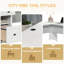 Bureau en L