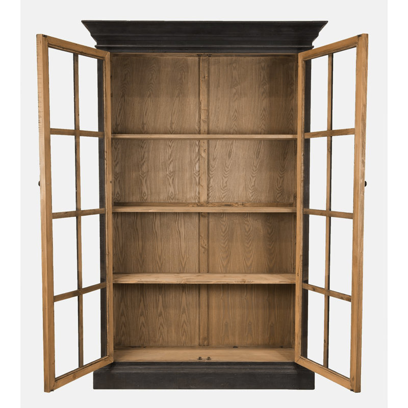 Armoire bibliothèque Kovac