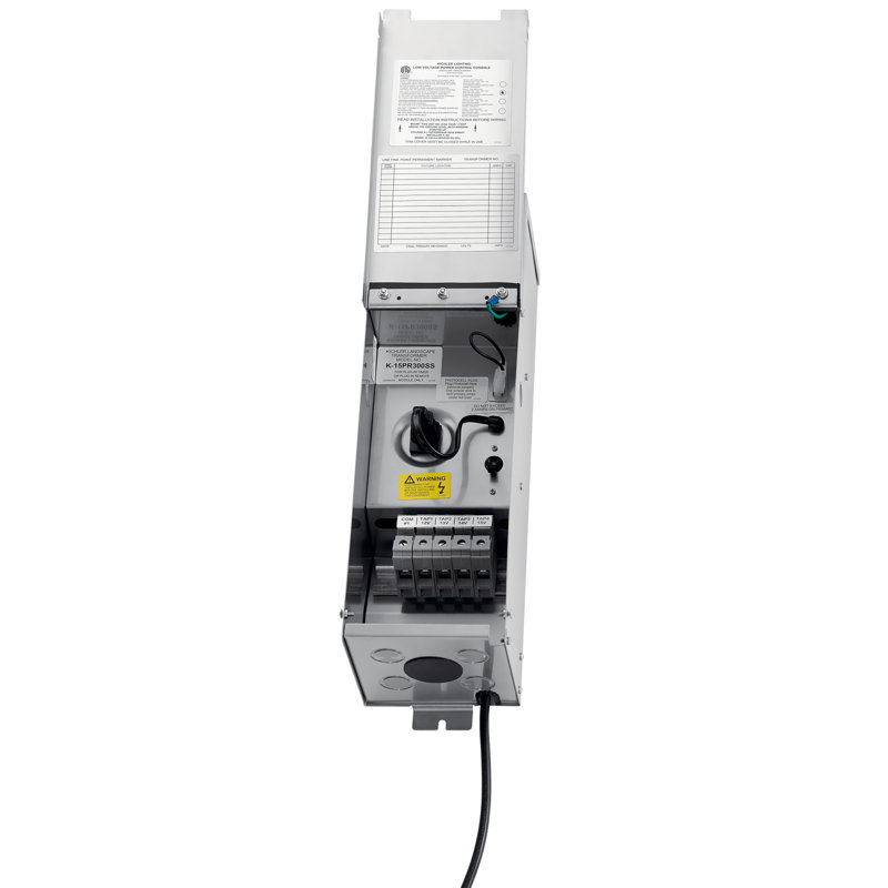 Transformateur 300W Pro Series