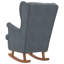 Chaise berçante Jalik-99059275
