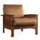 Encinal Upholstered Armchair