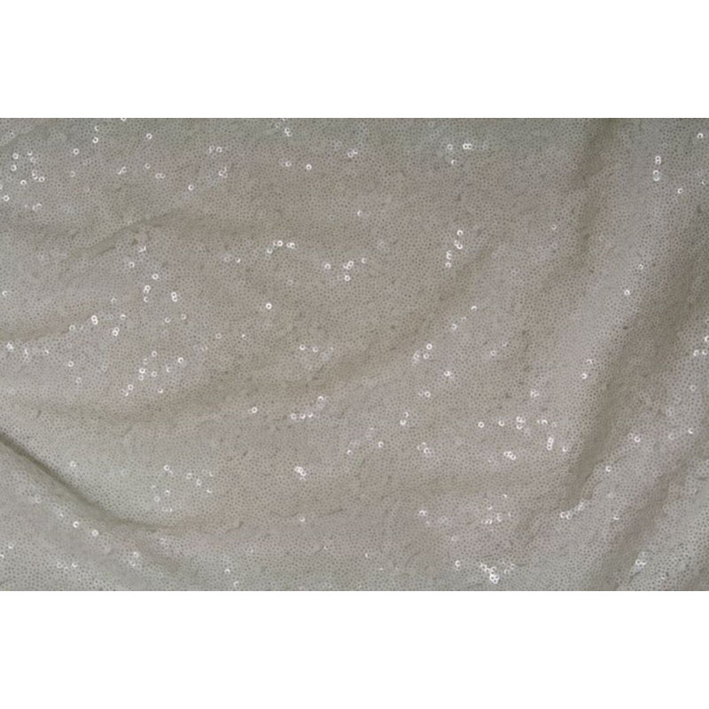 Tissu, Blanc