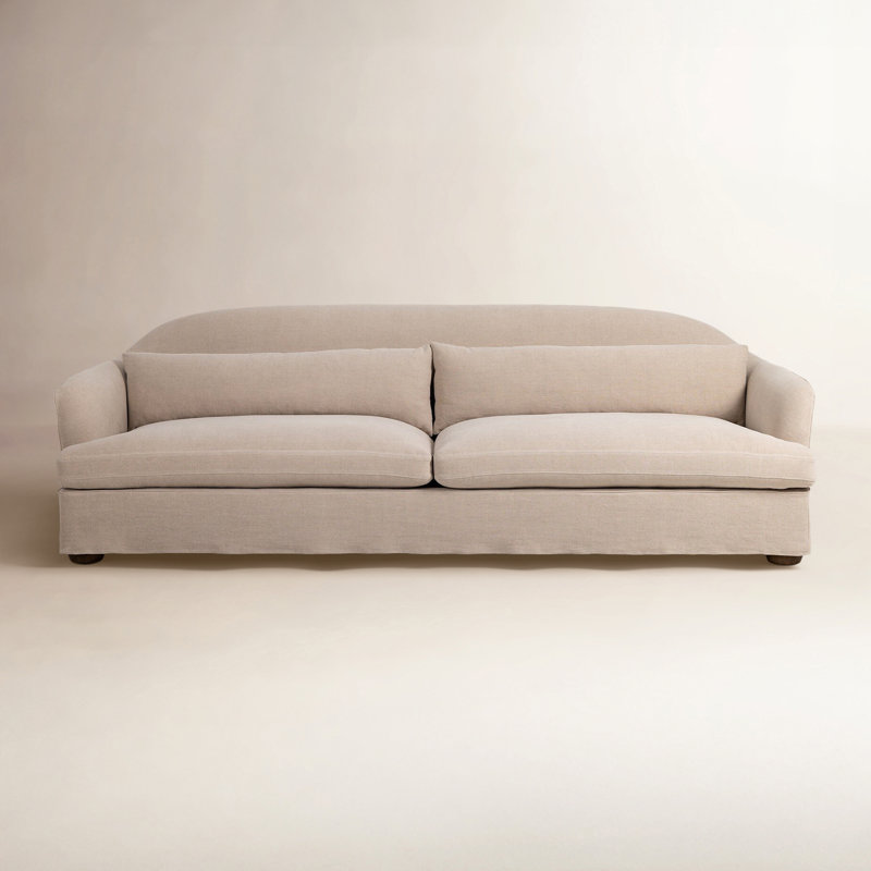 Karissa Sofa, Broadway Dune