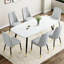 Ensemble repas en marbre-1422357331-1422058958-1422058946