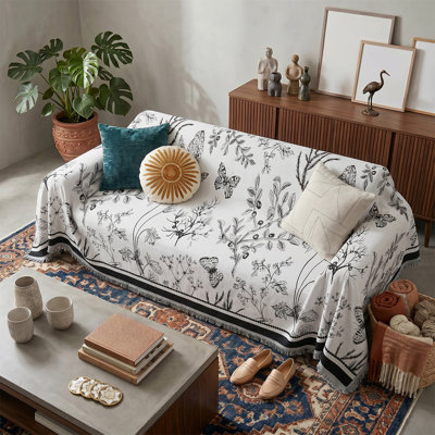 Sofa Slipcover